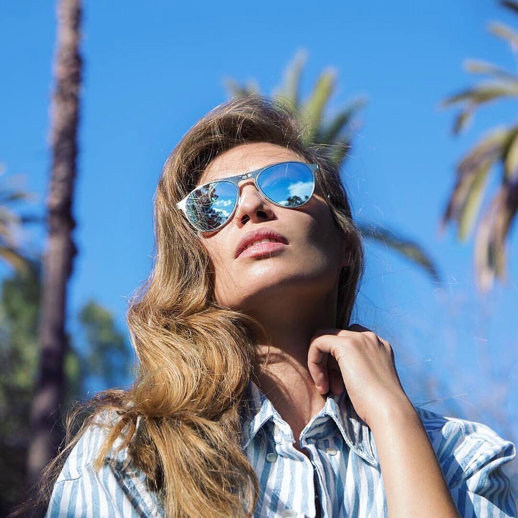 Are Polarized Sunglasses Actually Better for Your Eyes? Here's the Truth.