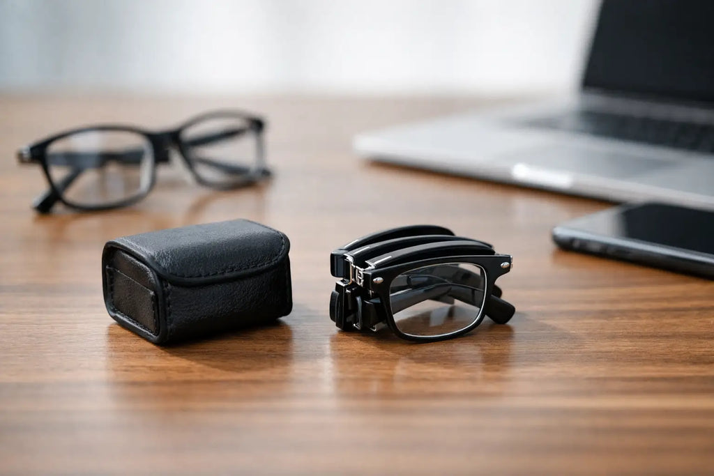 Are Foldable Glasses Worth It?