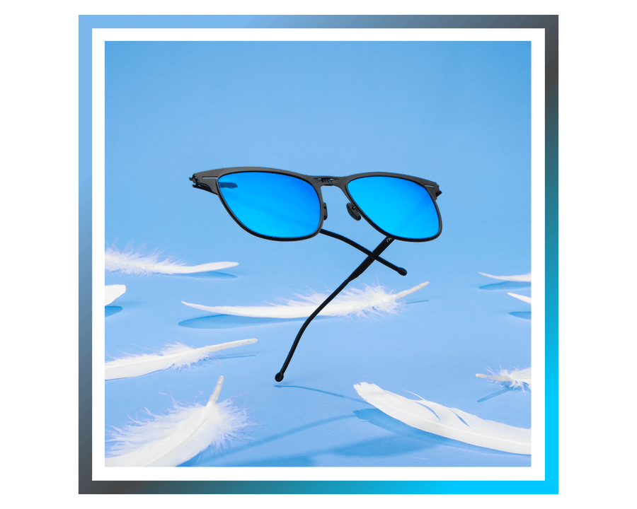 Lightweight Sunglasses for Everyday Wear