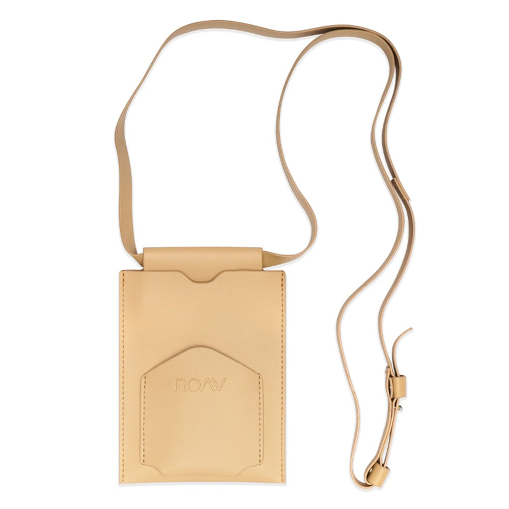 BAG Cream | Leather
