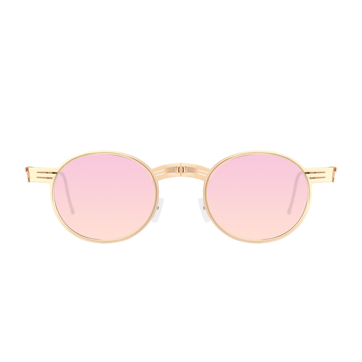NESTOR Gold | Pink