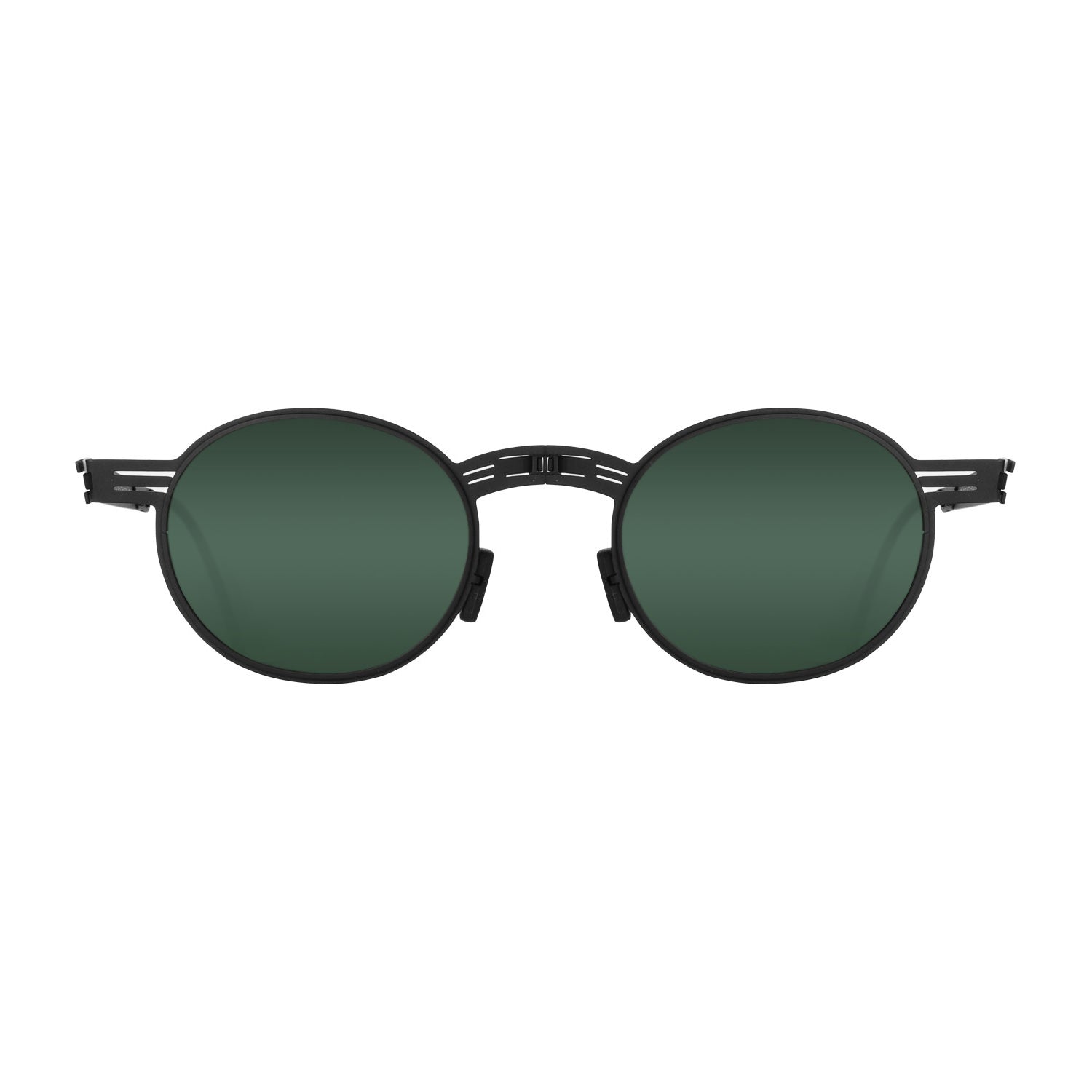 NESTOR Black | G15 - ROAV Eyewear