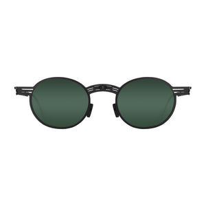 NESTOR Black | G15 - ROAV Eyewear