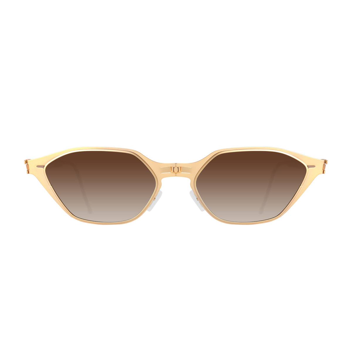 CALYPSO Gold | Brown-Gradient