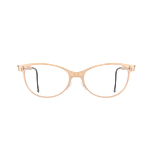EMMA Gold | Clear