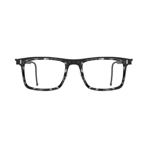 DEVON Black+Onyx | Clear