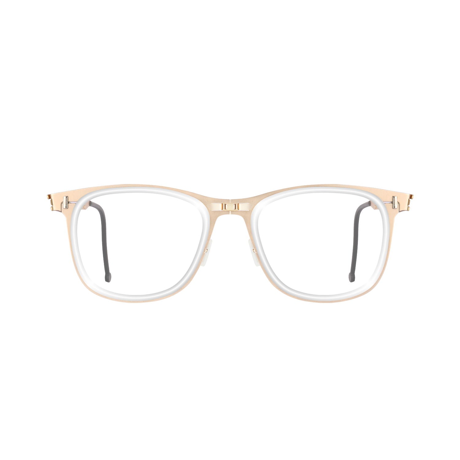 NIRO Gold+Crystal | Clear