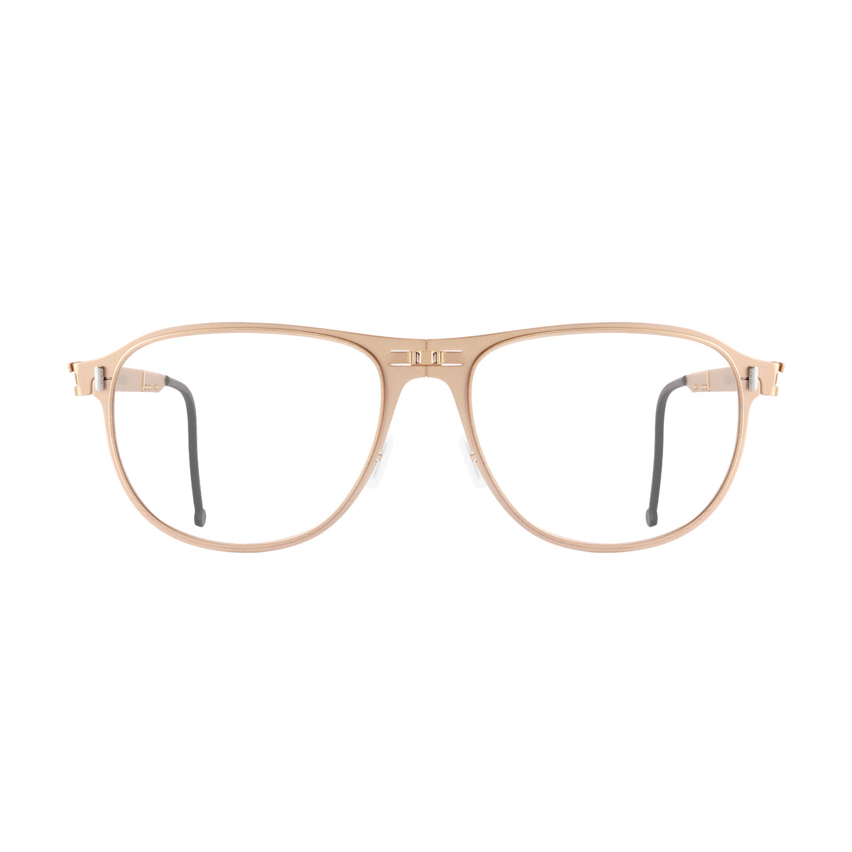 ROCK Gold | Clear