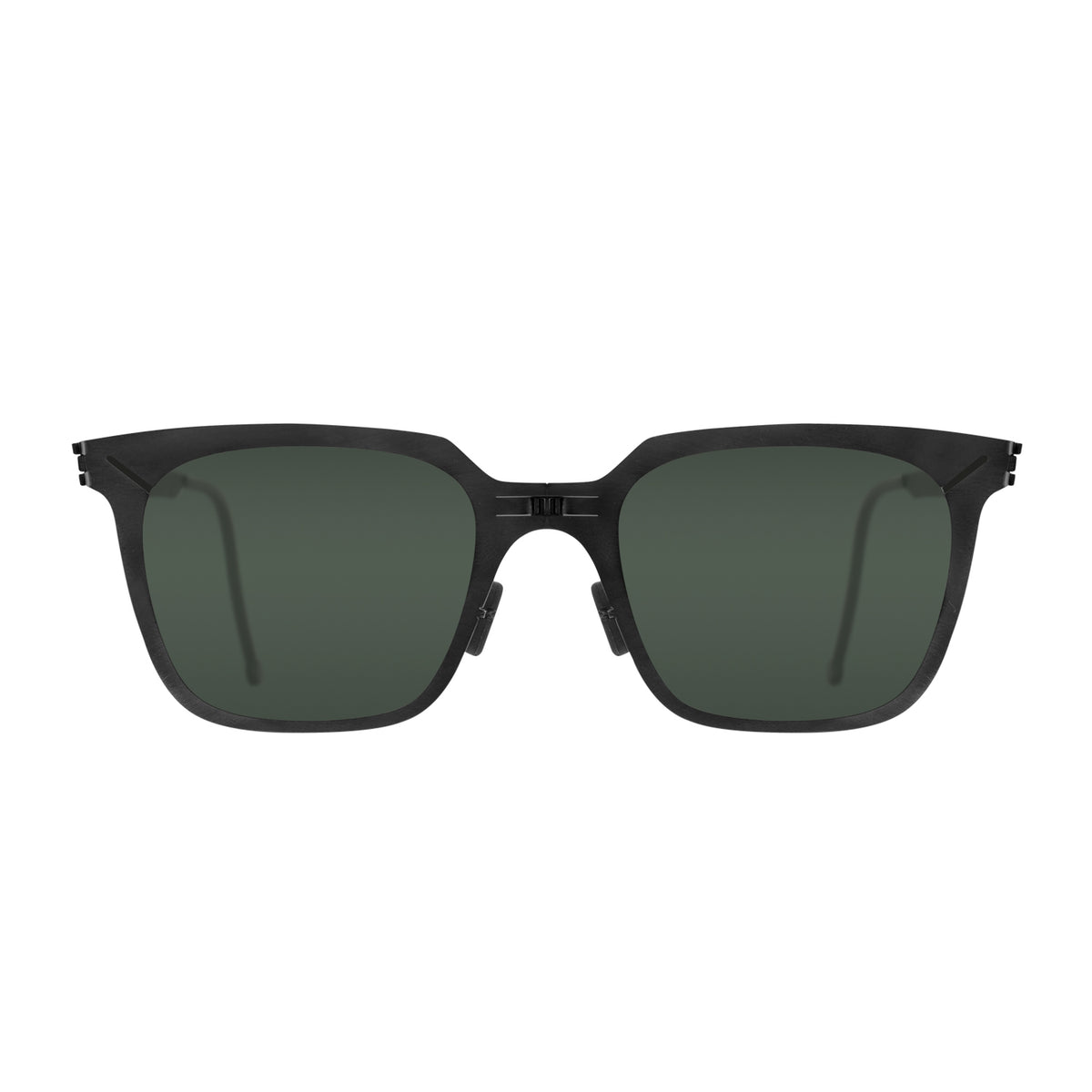 STEVIE Black | G15 - ROAV Eyewear | Official Retailer