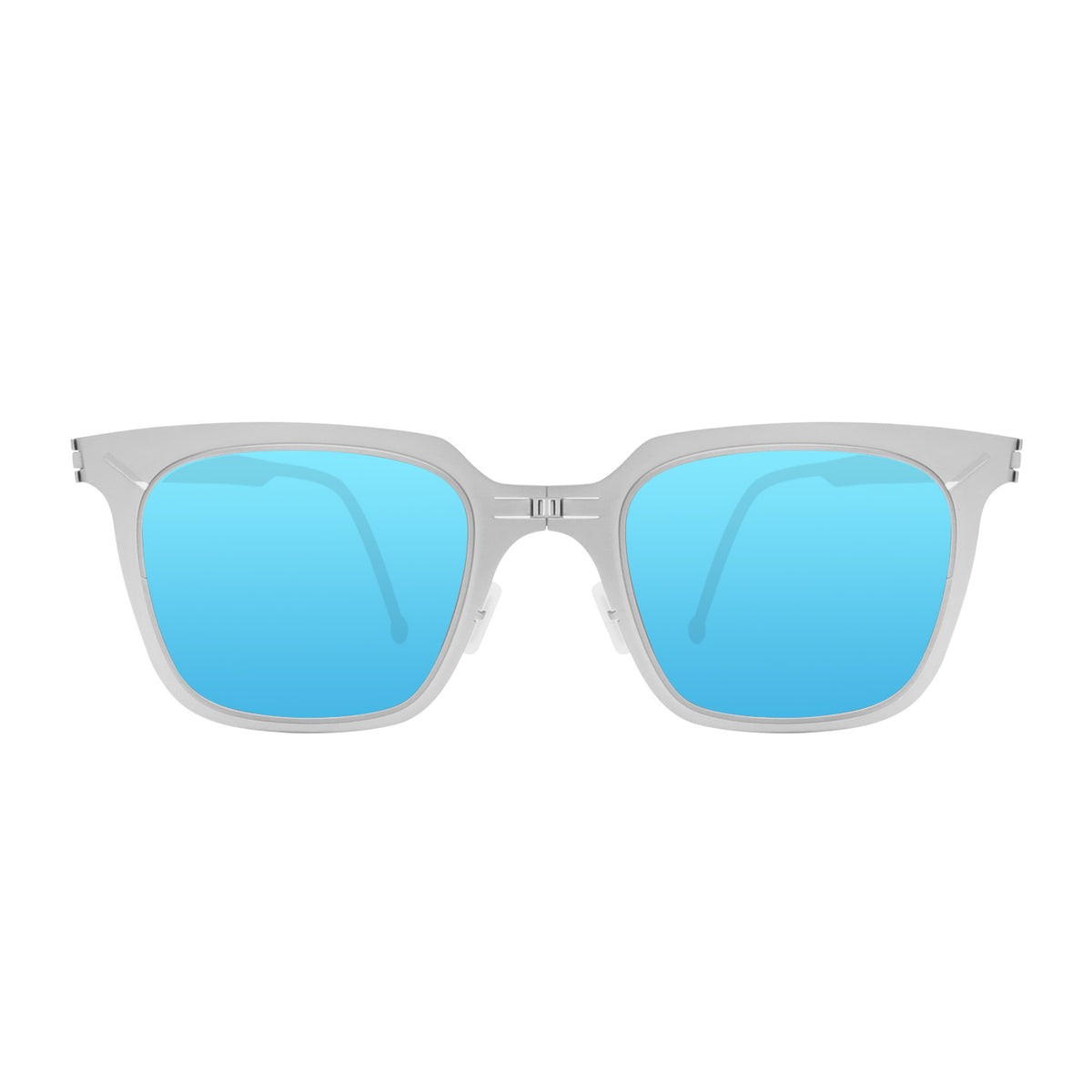 STEVIE Steel | Sky - ROAV Eyewear | Official Retailer