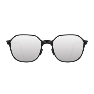 DEAN Black | Silver - ROAV Eyewear | Official Retailer