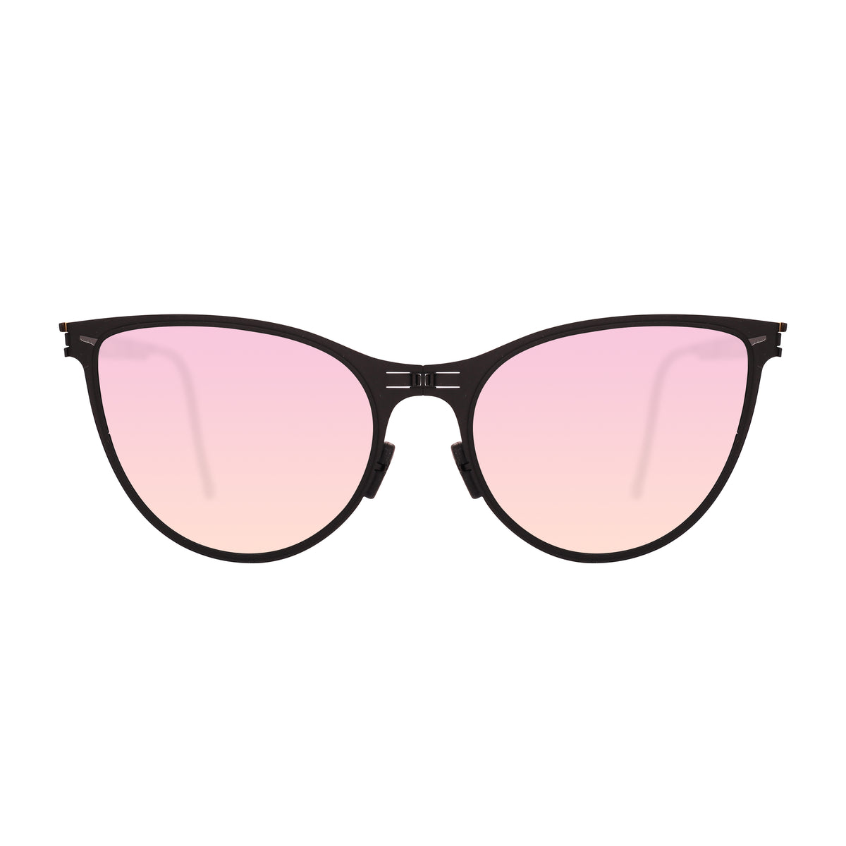 SCARLETT Black | Grapefruit