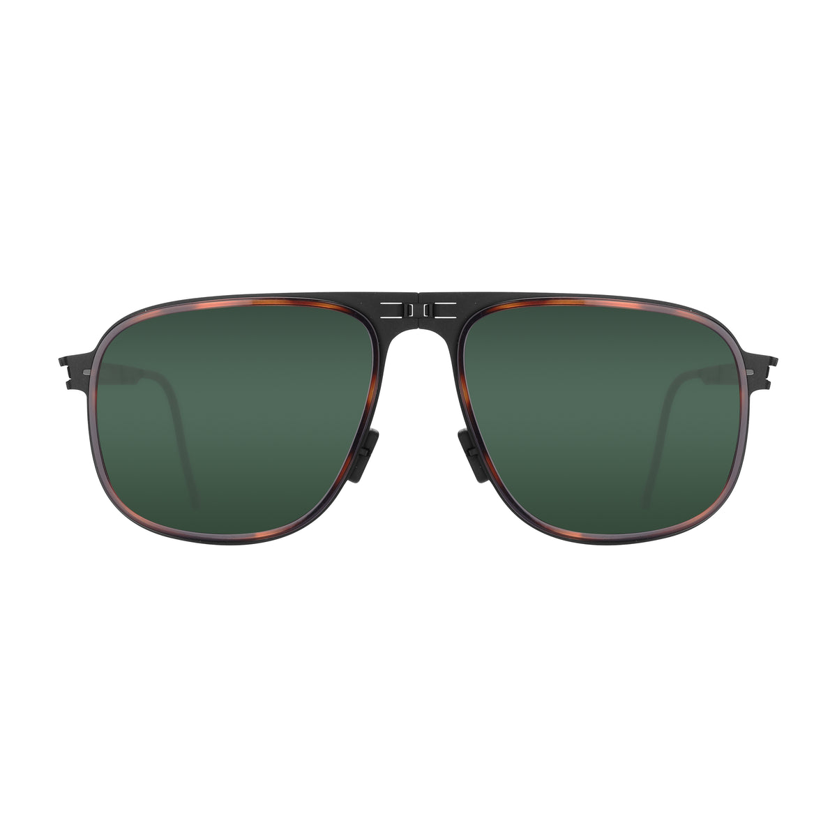 BOXER Black+Havana | G15