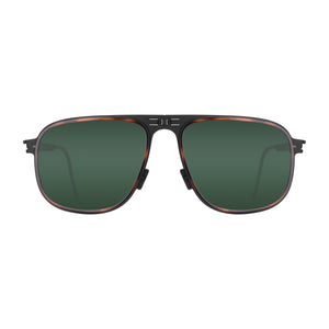 BOXER Black+Havana | G15