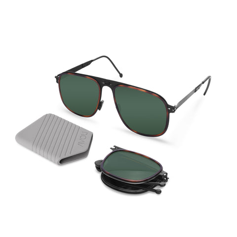 BOXER Black Tortoise | G15.