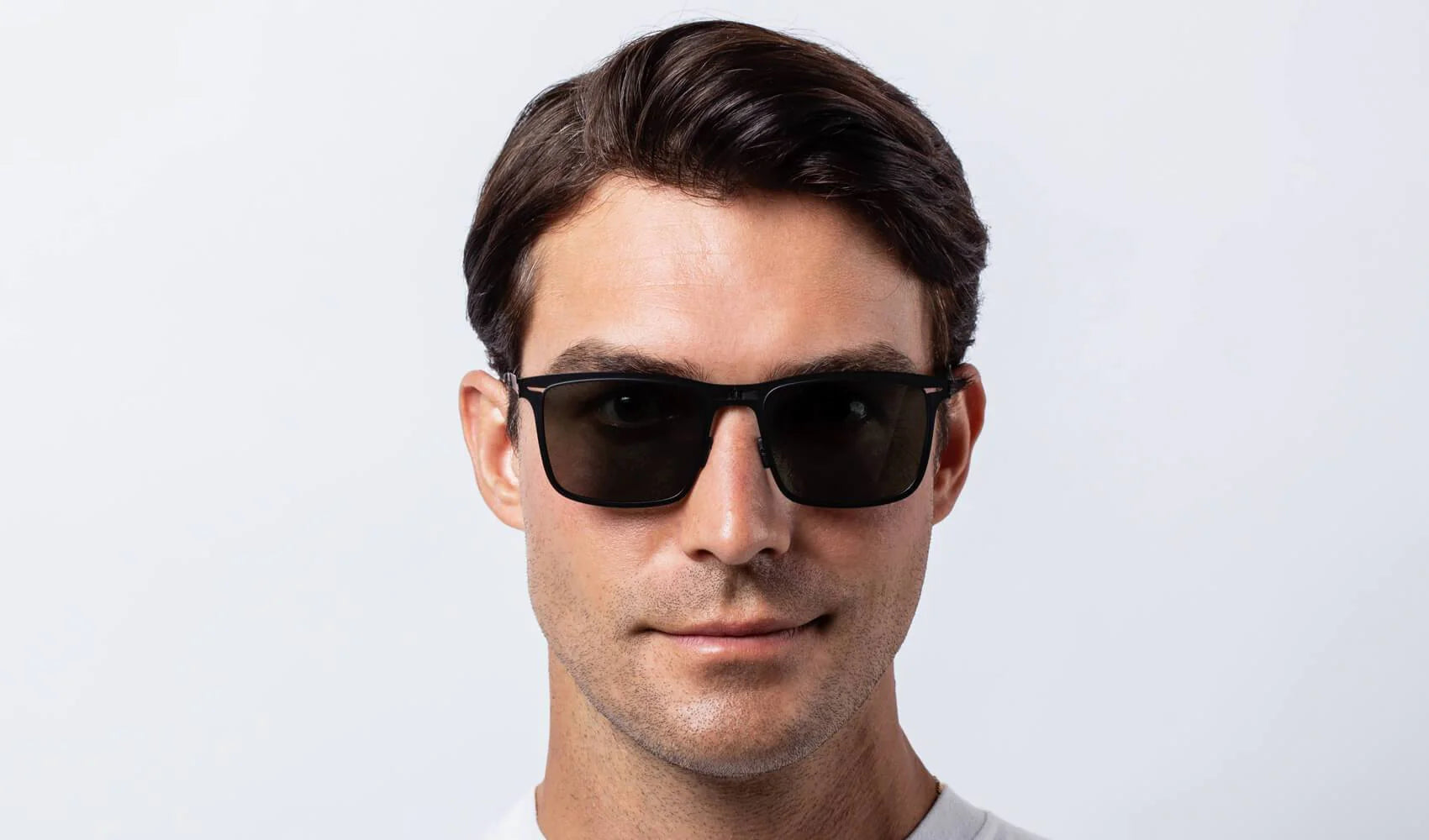 ECHO Black | G15 - ROAV Eyewear | Official Retailer