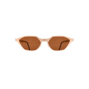 CALYPSO Gold | Brown - ROAV Eyewear | Official Retailer