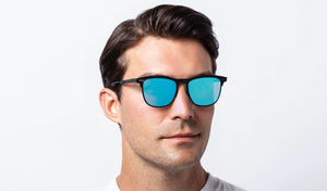 JETT Black | Sky - ROAV Eyewear | Official Retailer