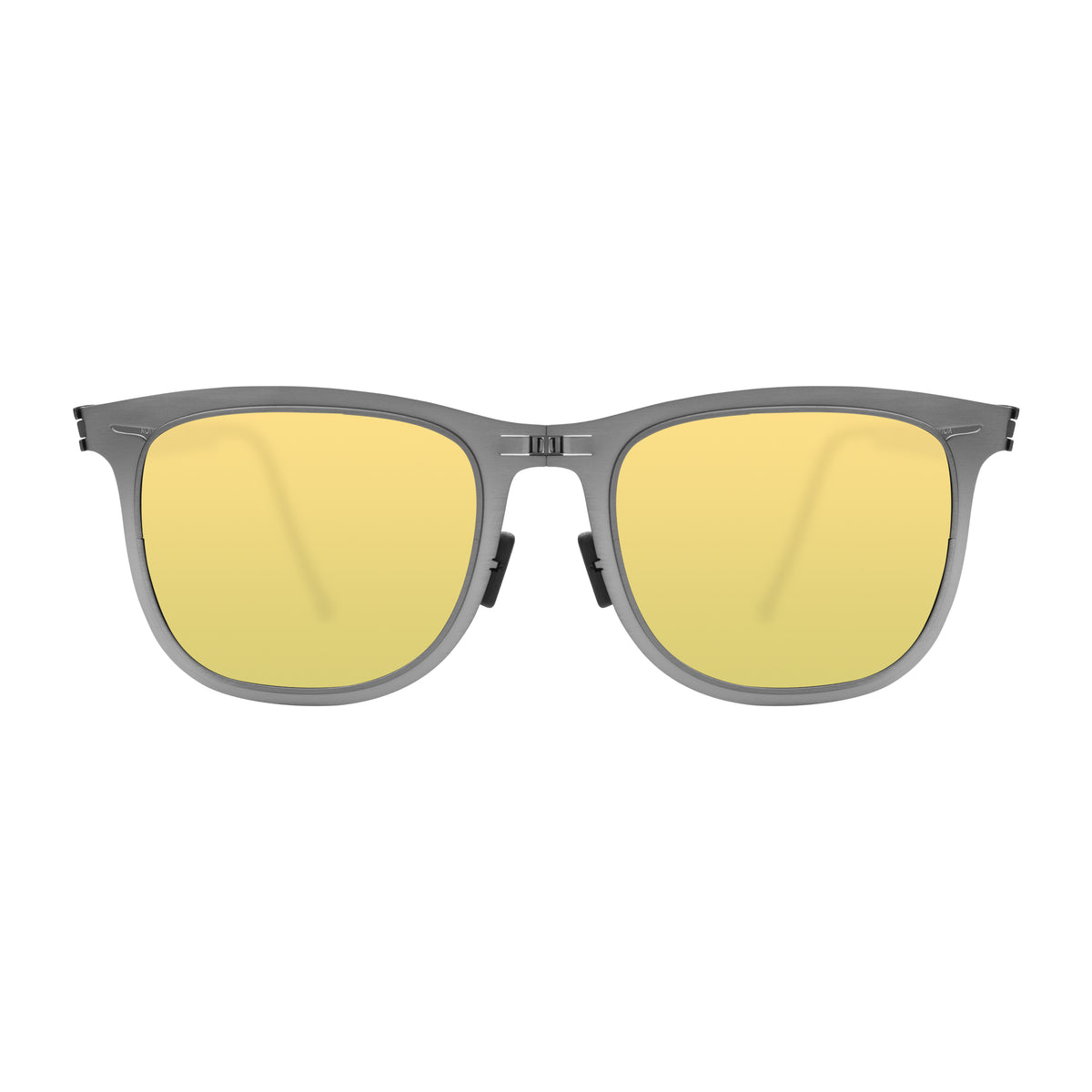 LENNOX Gunmetal | Copper ROAV Eyewear