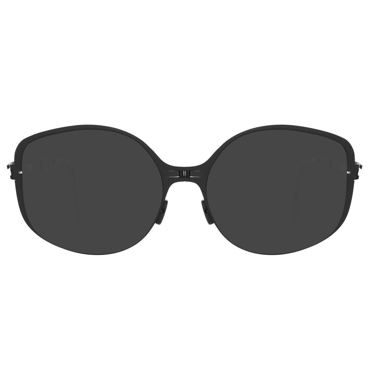 BETTE Black | Dark-Grey