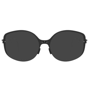 BETTE Black | Dark-Grey