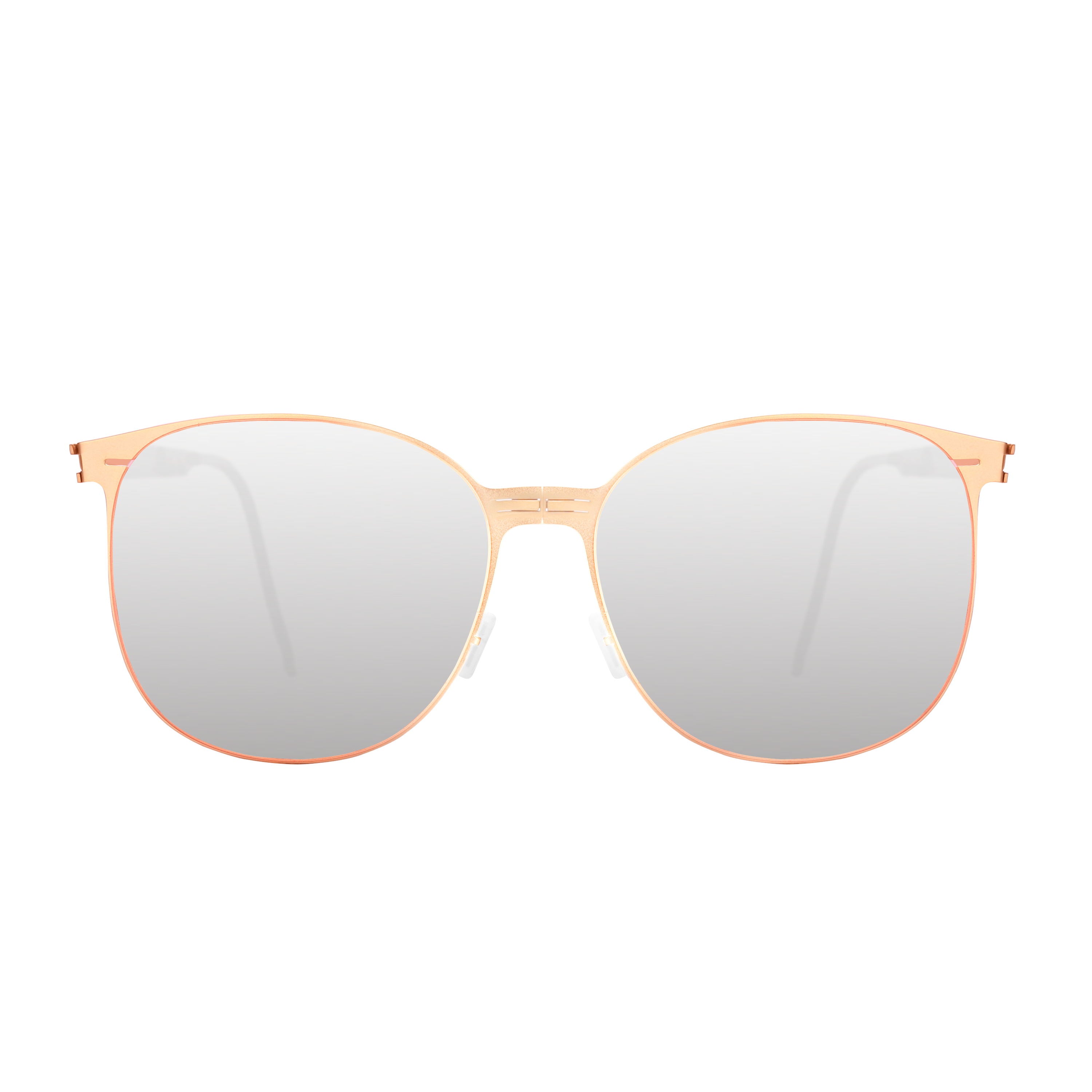 CHARLIZE Gold | Light-Grey
