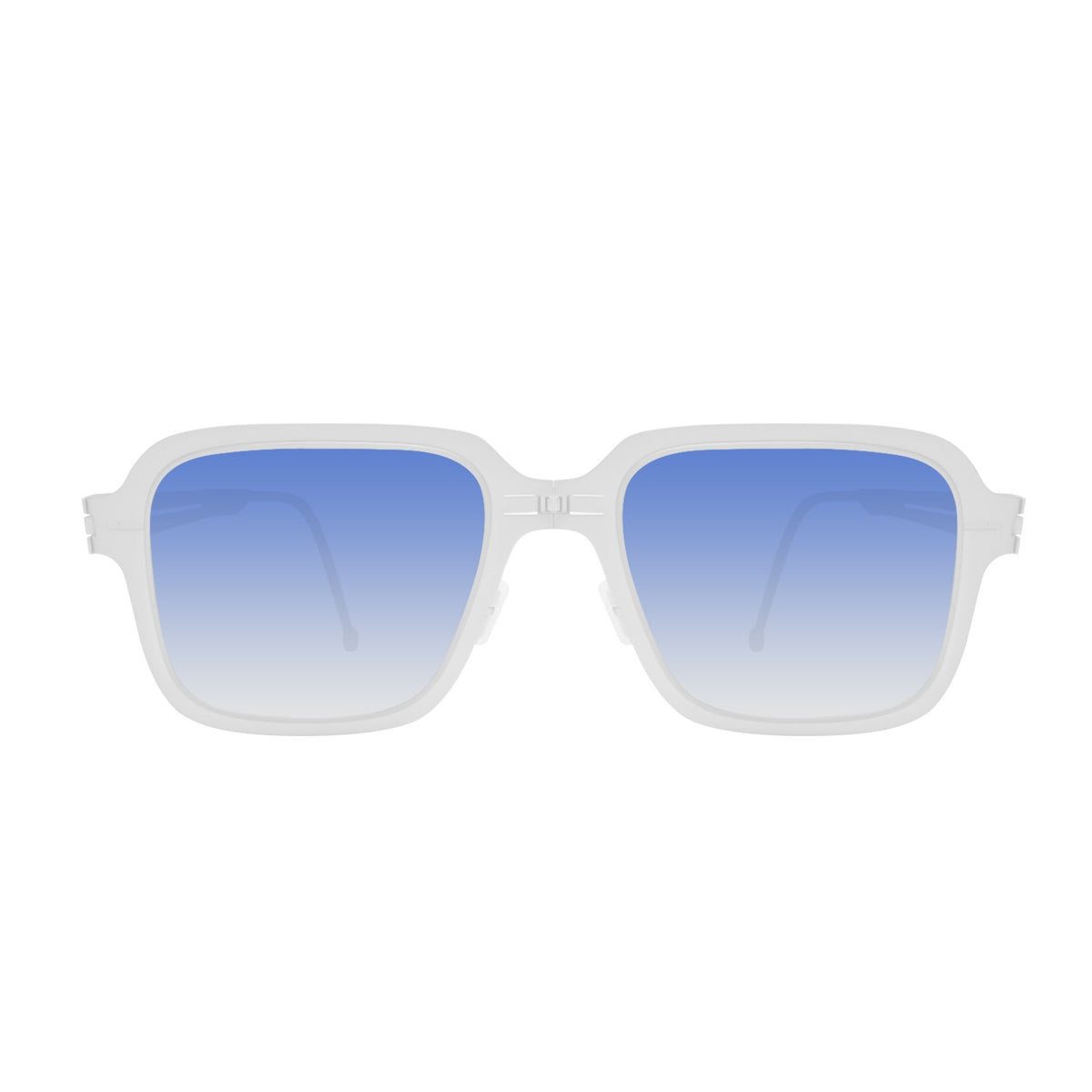 BRONSON Silver | Blue-Gradient