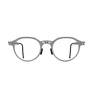 ACE Gunmetal | Clear - ROAV Eyewear