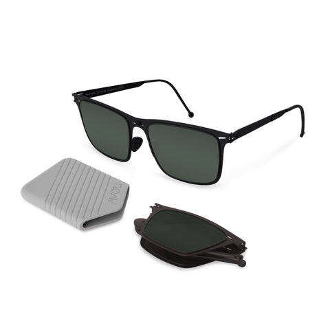 ECHO Black | G15
