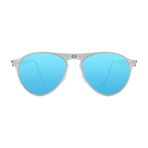 EARHART Steel | Sky - ROAV Eyewear | Official Retailer
