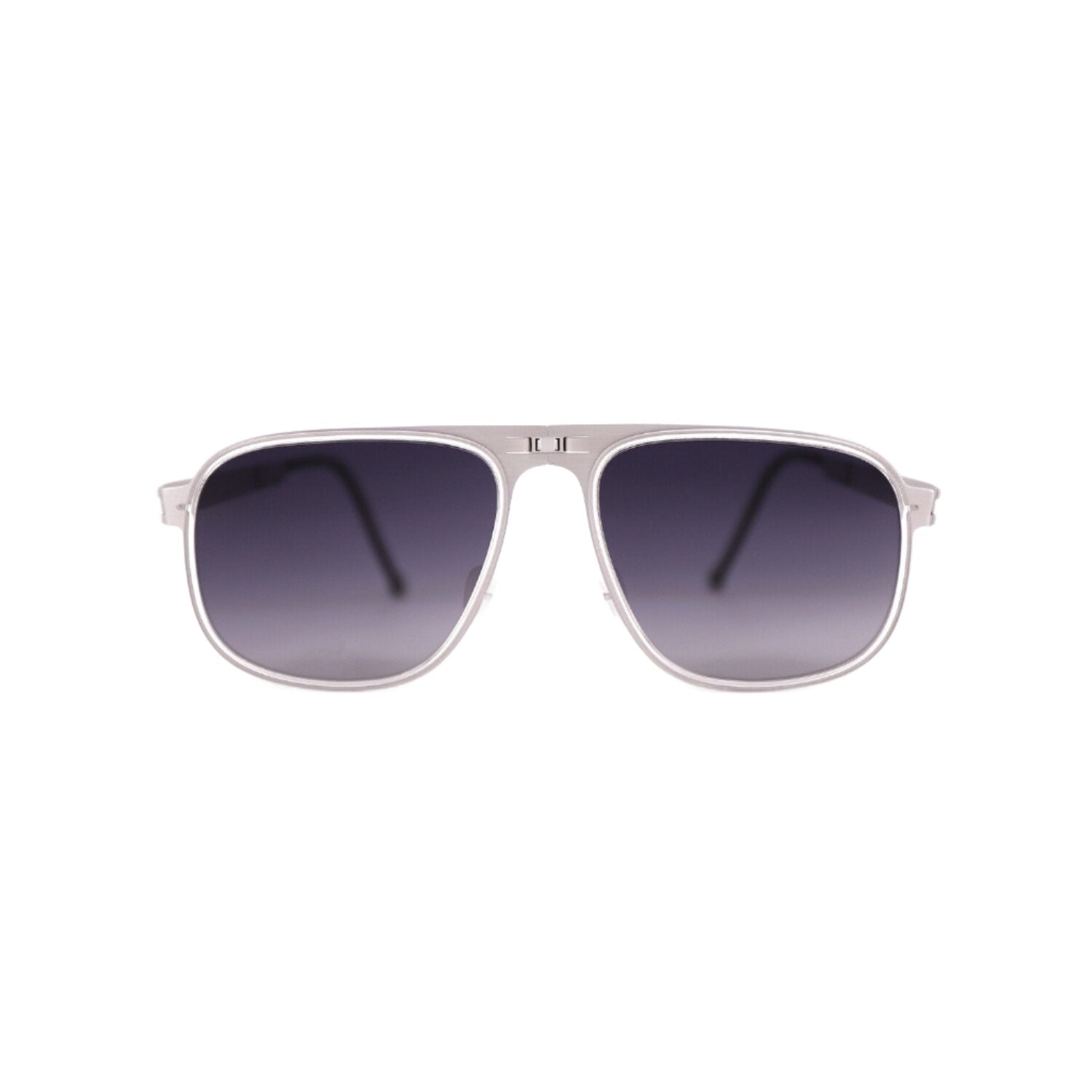 BOXER Steel+White | Moonrise