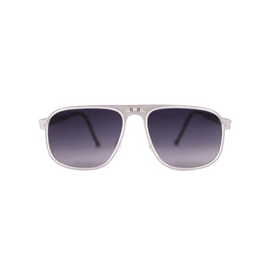 BOXER Steel+White | Moonrise