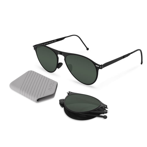 EARHART Black | G15