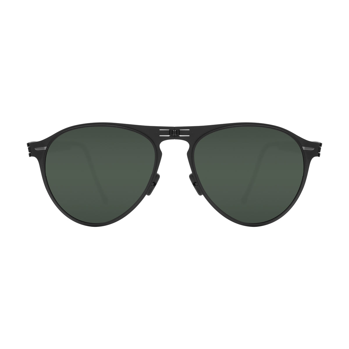 EARHART Black | G15.