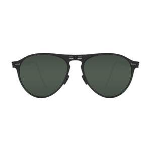 EARHART Black | G15.