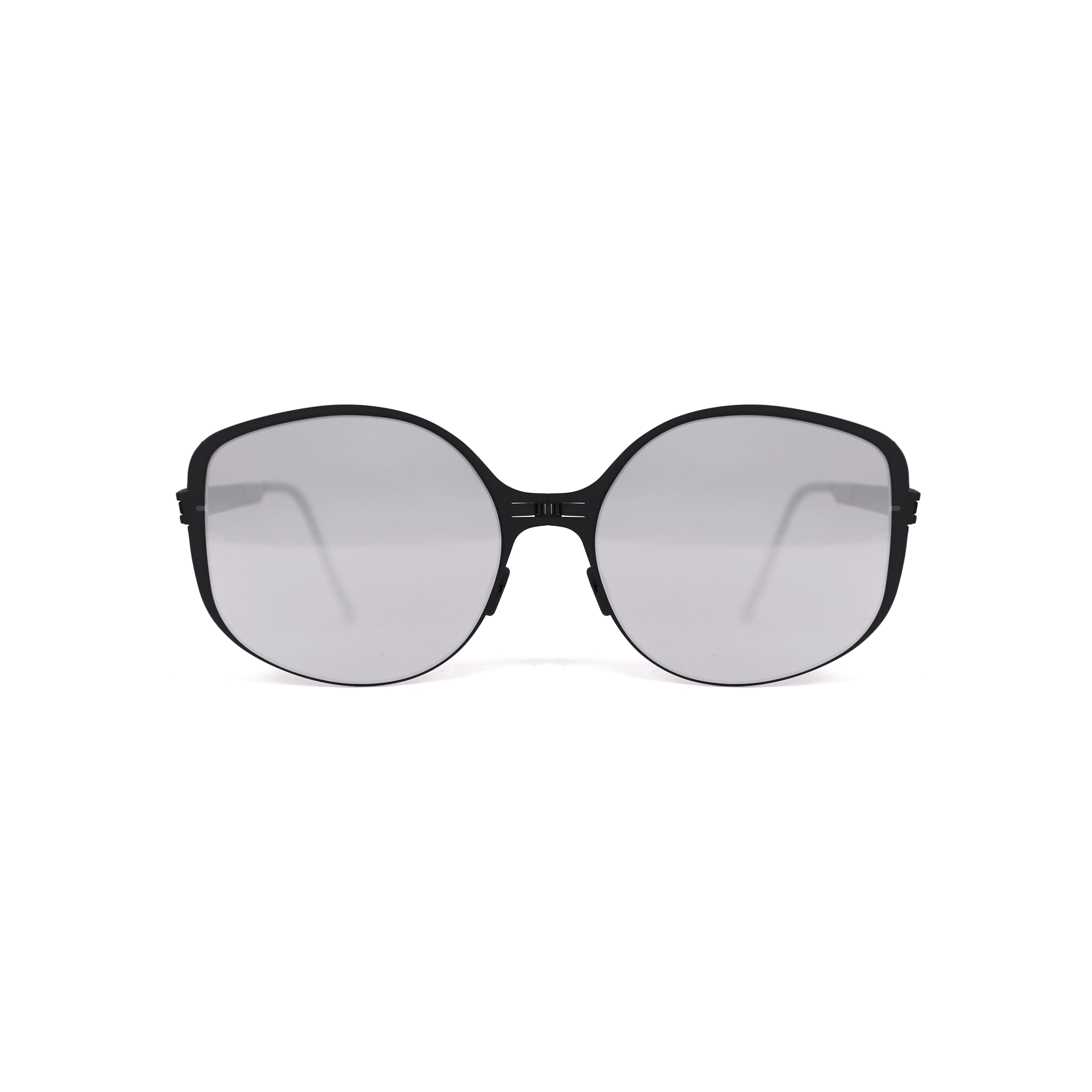 BETTE Black | Silver - ROAV Eyewear | Official Retailer