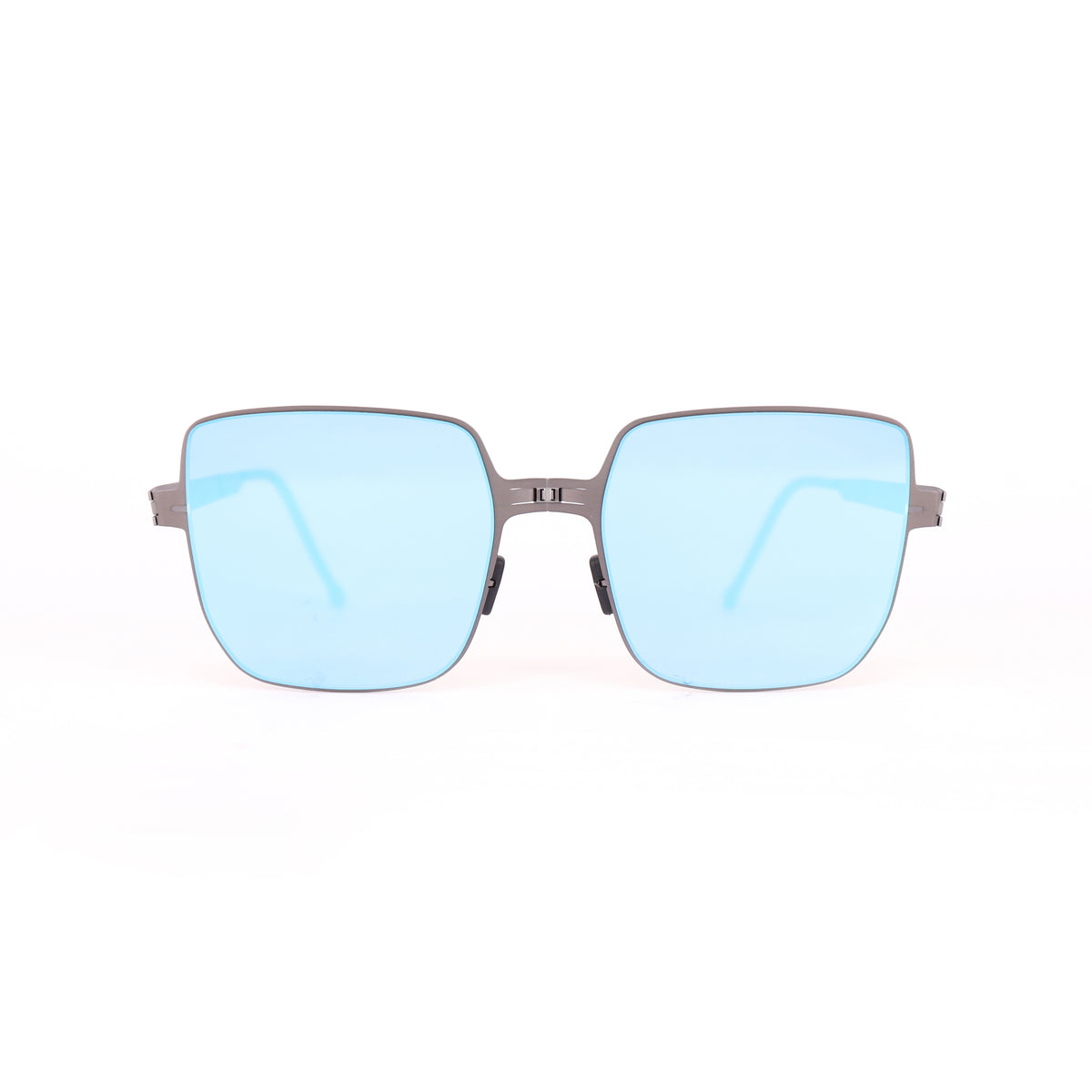 BRIGITTE Steel | Light-Blue - ROAV Eyewear | Official Retailer