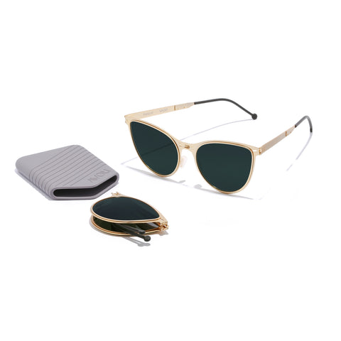 SCARLETT Gold | G15