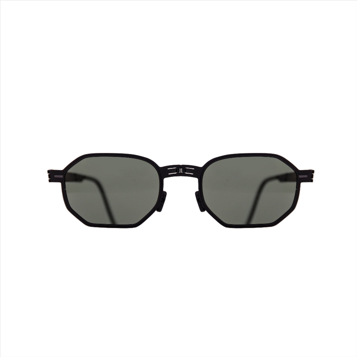 Zeus Black | G15 - ROAV Eyewear | Official Retailer