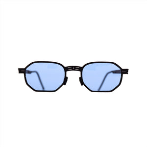 Zeus Black | Light-Blue - ROAV Eyewear | Official Retailer