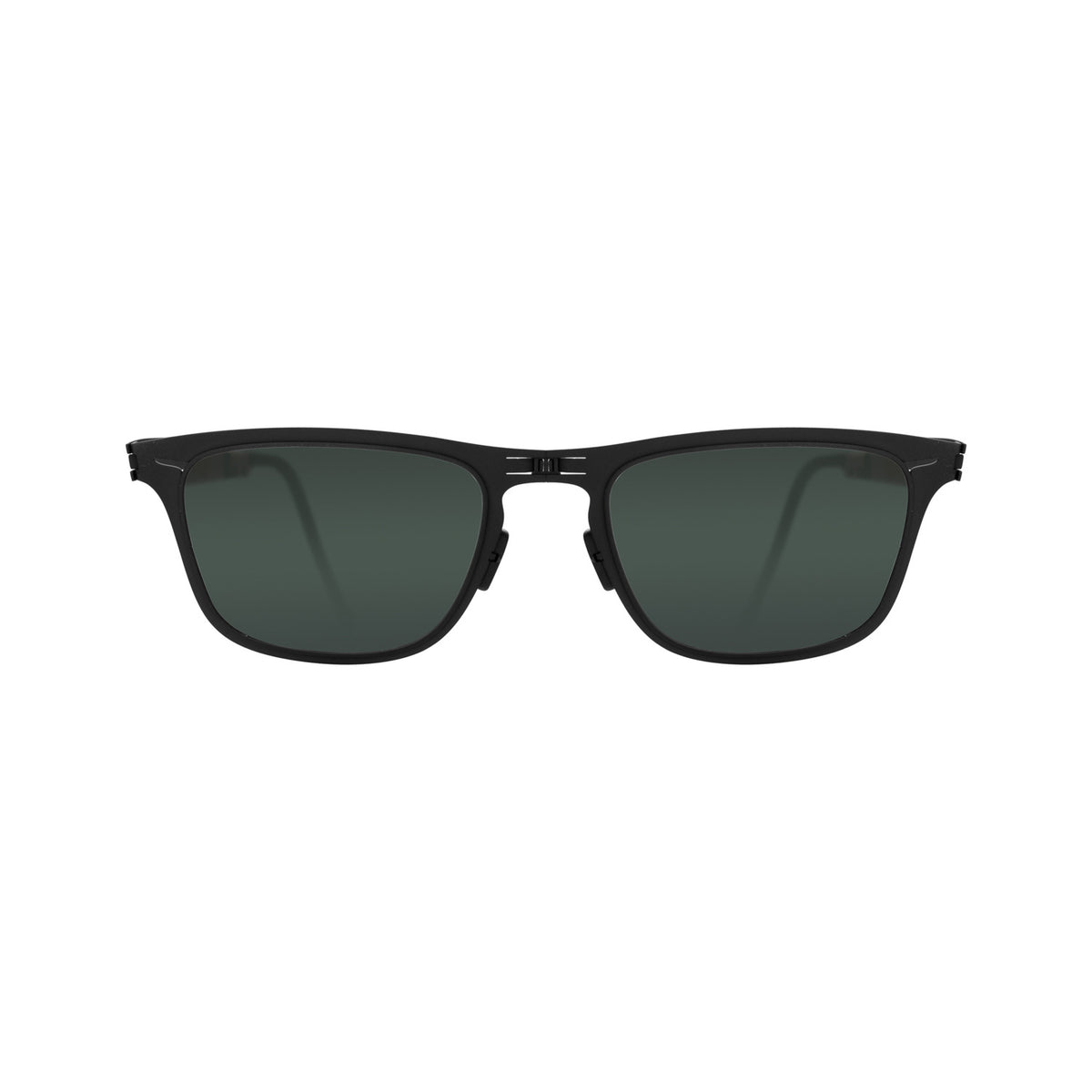FRANKLIN Black | G15.